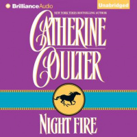 Night Fire Audiobook