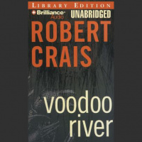 Voodoo River Audiobook