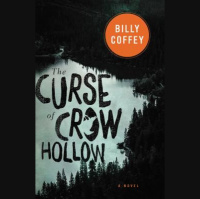 Curse of Crow Hollow Audiobook