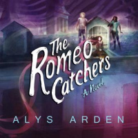 Romeo Catchers Audiobook