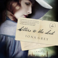 Letters to the Lost: A Novel Audiobook