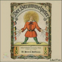 Der Struwwelpeter Audiobook