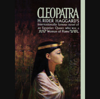 Cleopatra Audiobook