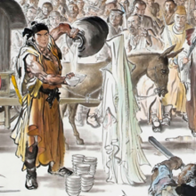 New Releases Audiobooks Of Classics