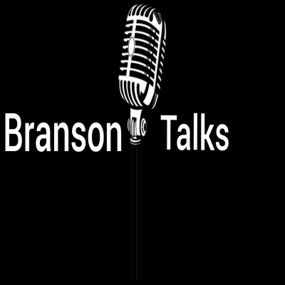 Branson Talks