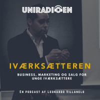 Episode 8: Hvordan du starter en Mastermind gruppe