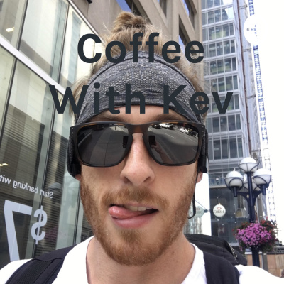 Coffee With Kev