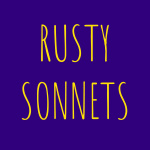 Rusty Sonnets