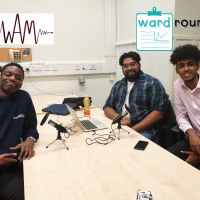 Episode 7 - Society Spotlight: WAMSoc