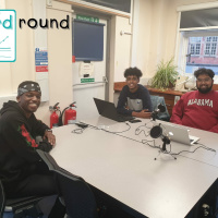 Episode 5 - Interview with Raymond Effah, Medsoc President Nominee