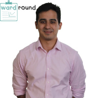 Episode 2 - Interview with Southampton Medsoc President Kunal Namjoshi