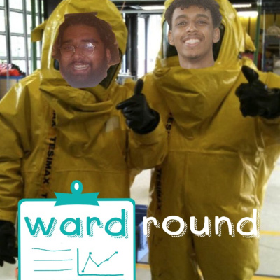 Ward Round
