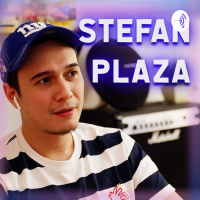 Stefan Plaza Podcast #4 - Kukuh Rahardi - FC Bayern Fan Indonesia