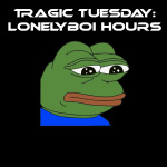 Moody Monday: Lonelyboi Hours