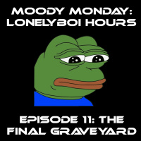 Episode 11: The Final Graveyard