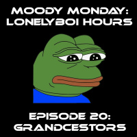 Episode 20: Grandcestors