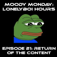 Episode 21: Return of the Content