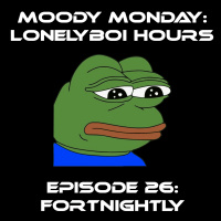 Episode 26: Fortnightly