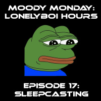 Episode 17: Sleepcasting