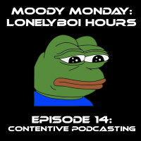 Episode 14: Contentive Podcasting