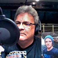 Episode 2 - Special Guest Joanne Higgins