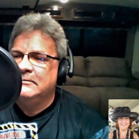 Episode 7 - 5-14-19 Nancy Edwars