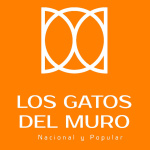 Los Gatos Del Muro