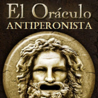 EL Oráculo Antiperonista