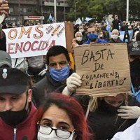 La Manipulación del odio como herramienta de dominación.