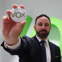 VOX aterriza en América Latina