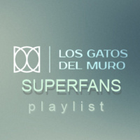Superfans - LGDM Playlist 2