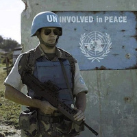 Argentina Alineada en la ONU acerca de Venezuela