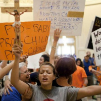 El Aborto en Texas