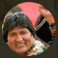 Golpe de estado en Bolivia