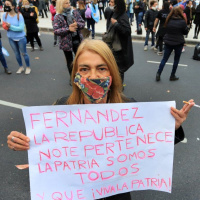 Fandemia de odio irracional anticuarentena