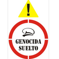 Sindrome asocial, Genocidas Sueltos en el Siglo XXI