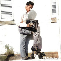 Entrevista a Carlos Nastasi - Músico Tanguero