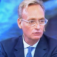 Desestabilización económica charla con Hernán Arbizu Ex JP Morgan