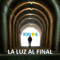 La luz al final del túnel, éramos nosotros mismos.