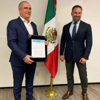 Ultraderecha reorganizada.