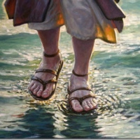 Superfans - Audiolibro: Fontanarrosa, Caminar sobre el agua.