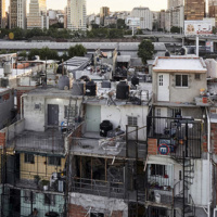 Soberanía y mercado comunicacional