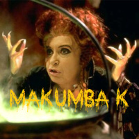 Desopilante, macri teme una Macumba Kirchnerista