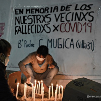 Villas y Coronavirus