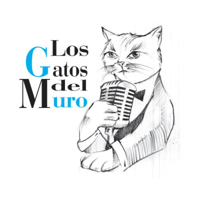 Los Gatos Del Muro