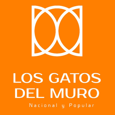 Los Gatos Del Muro