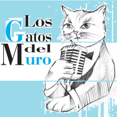 Los Gatos Del Muro