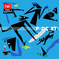 Verdens bedste lyttere f*cker op 9:9 2019-03-27