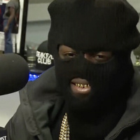 Talk YoChit MOYA II FT COOL(Ski Mask) DOOBIE