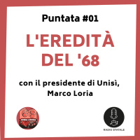 #01: Onda Lunga - Leredità del Sessantotto